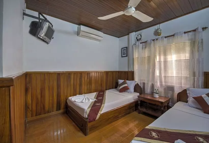 ホテル Happy Heng Heang Guesthouse