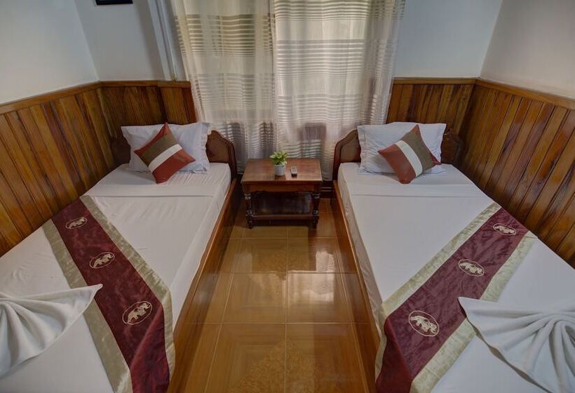 هتل Happy Heng Heang Guesthouse