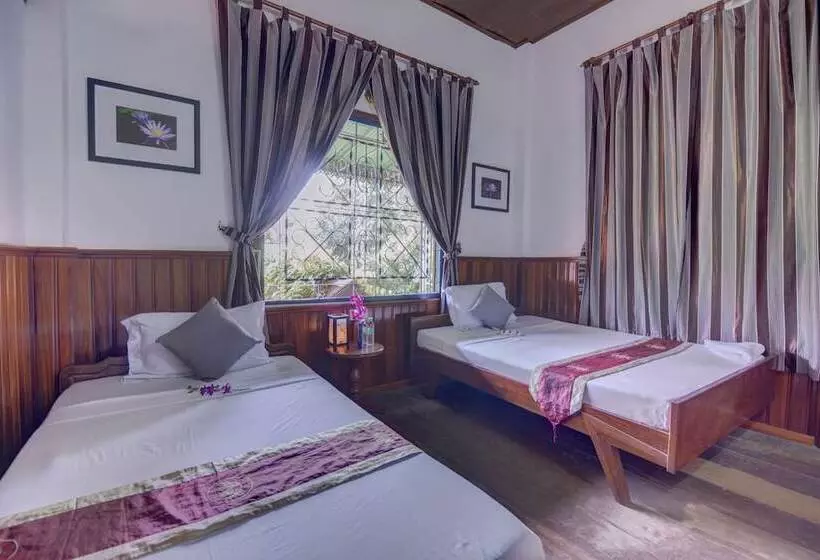 ホテル Happy Heng Heang Guesthouse