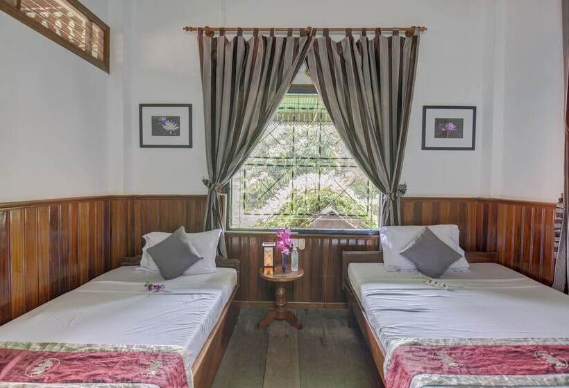 هتل Happy Heng Heang Guesthouse