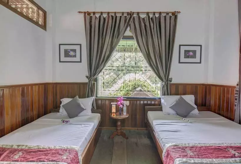 ホテル Happy Heng Heang Guesthouse