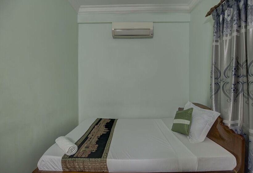 هتل Happy Heng Heang Guesthouse