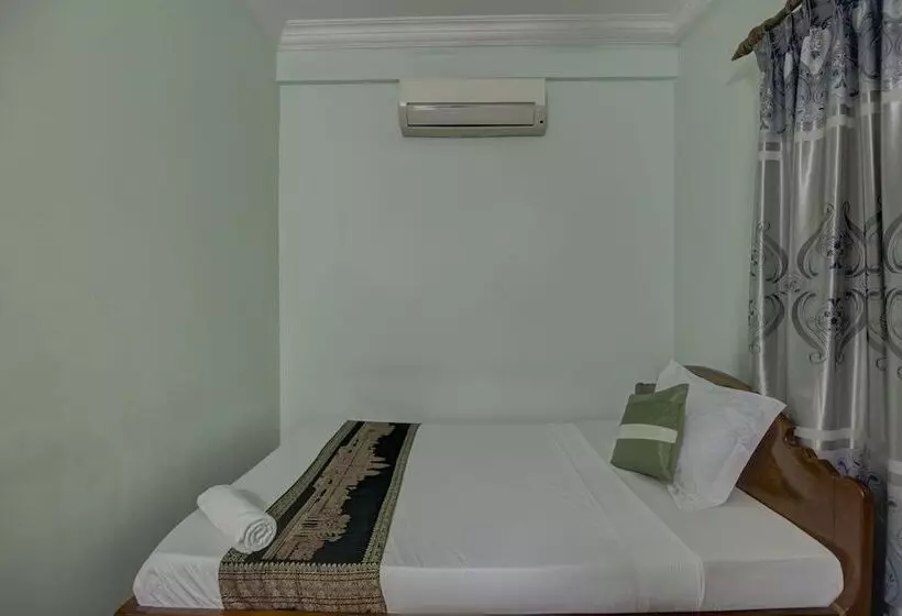 ホテル Happy Heng Heang Guesthouse