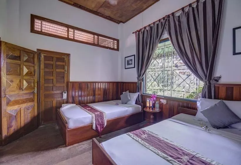 ホテル Happy Heng Heang Guesthouse