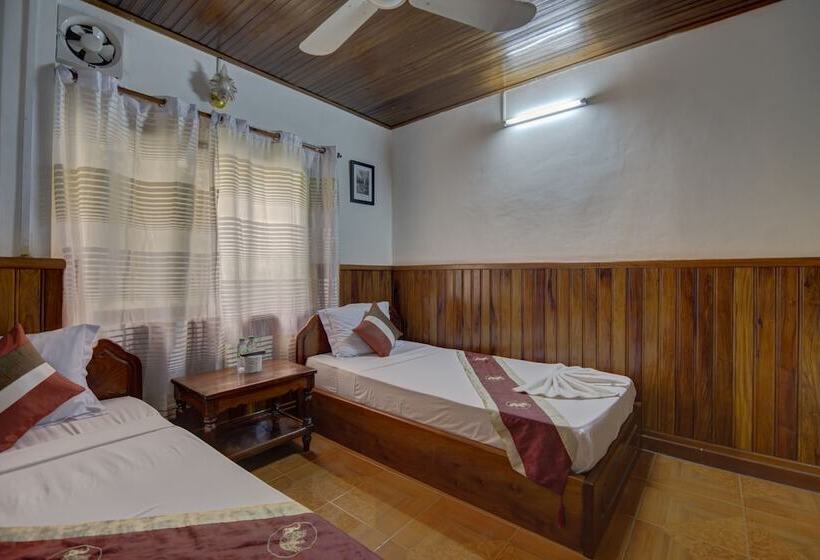 هتل Happy Heng Heang Guesthouse