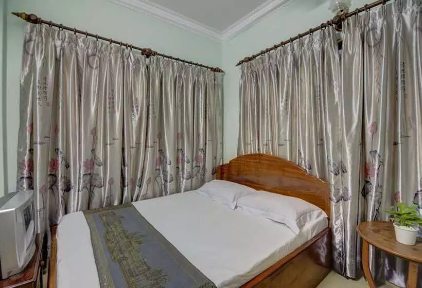 ホテル Happy Heng Heang Guesthouse