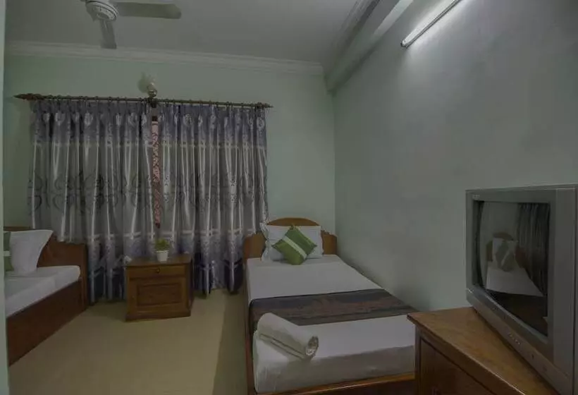 ホテル Happy Heng Heang Guesthouse