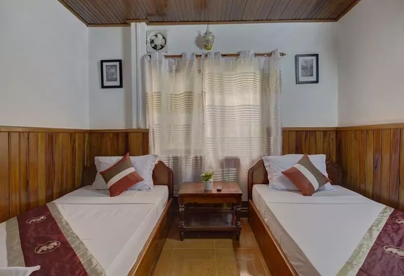 ホテル Happy Heng Heang Guesthouse