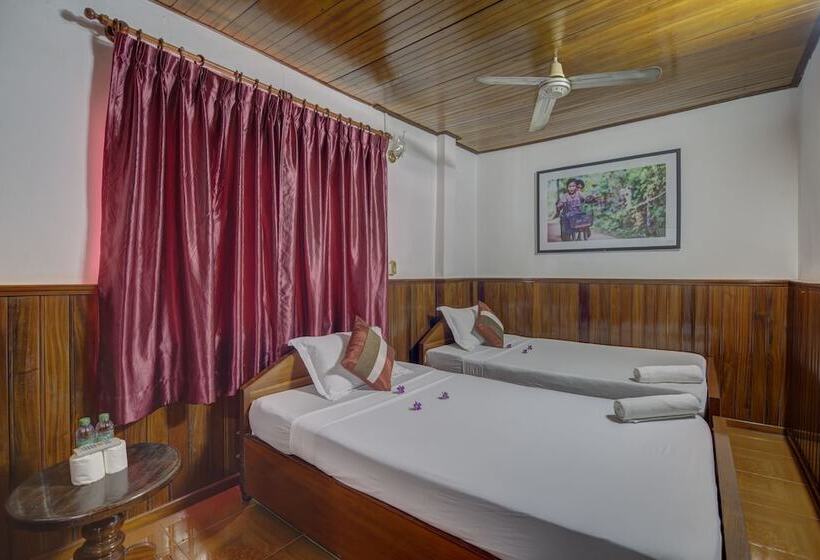 هتل Happy Heng Heang Guesthouse