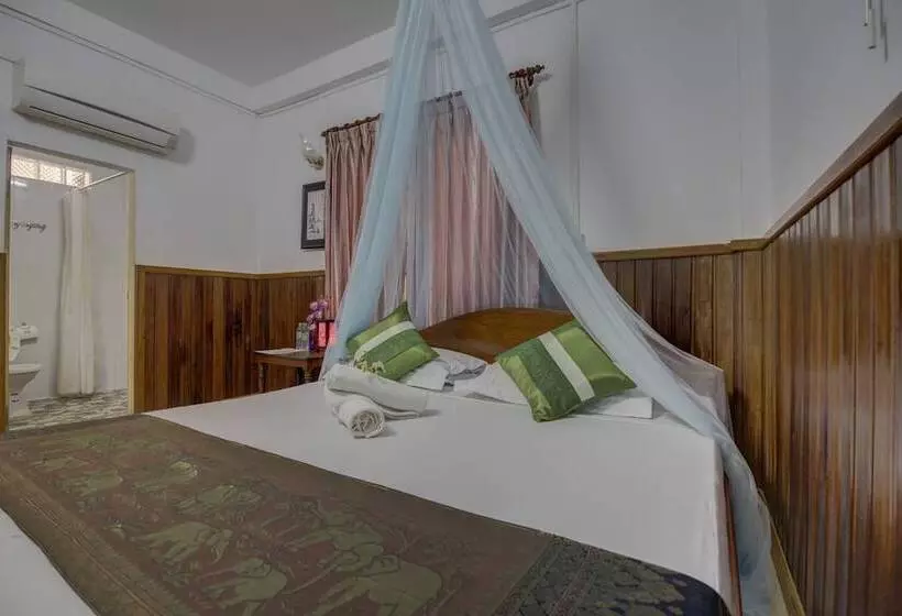 ホテル Happy Heng Heang Guesthouse