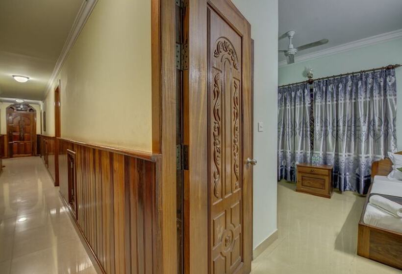 هتل Happy Heng Heang Guesthouse