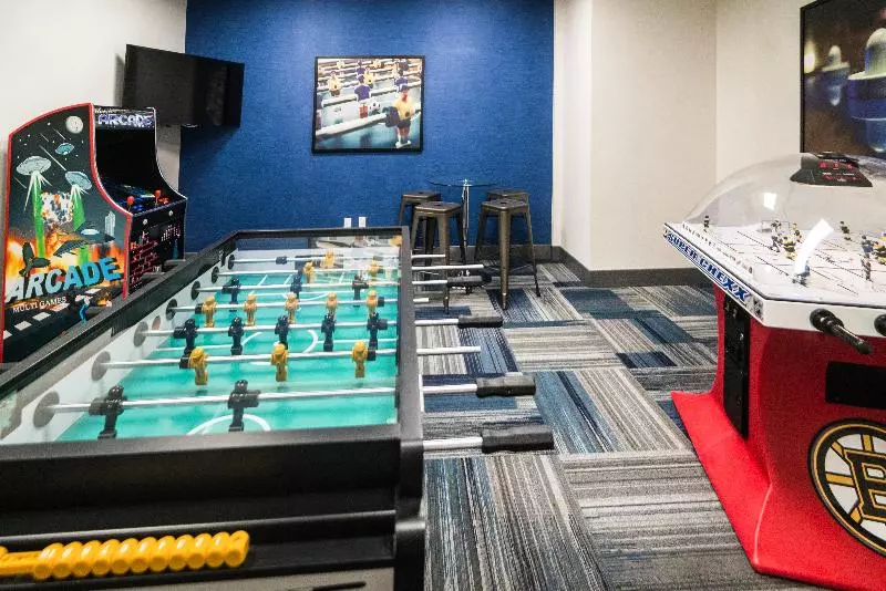 ホテル Holiday Inn Express & Suites   West Edmonton Mall Area, An Ihg