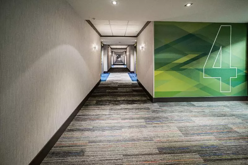 ホテル Holiday Inn Express & Suites   West Edmonton Mall Area, An Ihg
