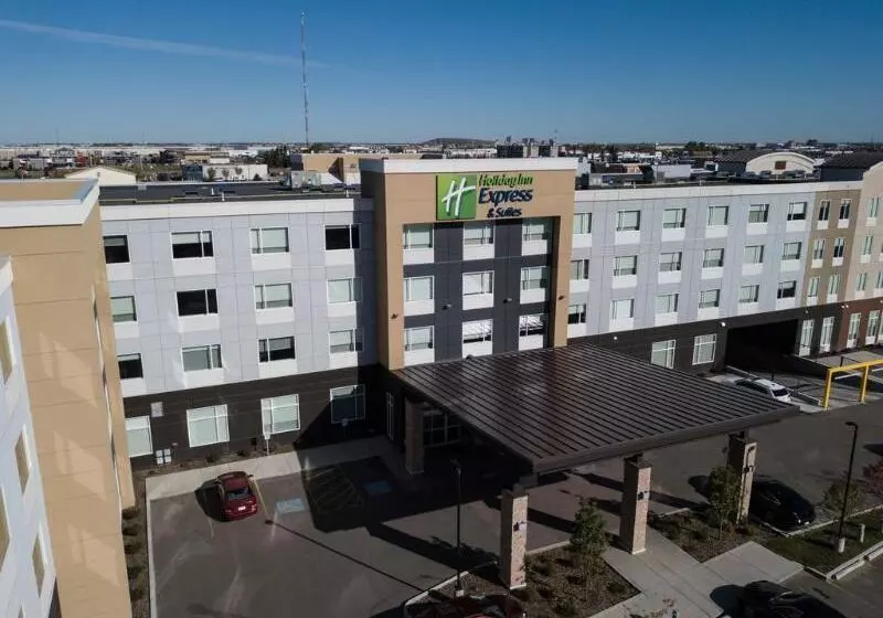 ホテル Holiday Inn Express & Suites   West Edmonton Mall Area, An Ihg