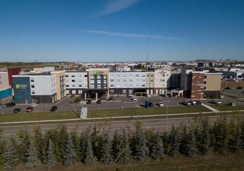 ホテル Holiday Inn Express & Suites   West Edmonton Mall Area, An Ihg