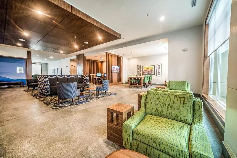 ホテル Holiday Inn Express & Suites   West Edmonton Mall Area, An Ihg