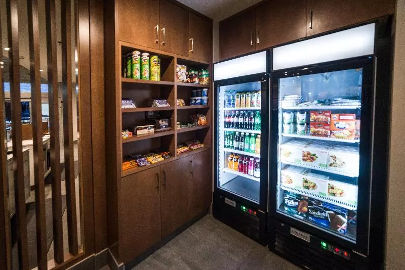 ホテル Holiday Inn Express & Suites   West Edmonton Mall Area, An Ihg