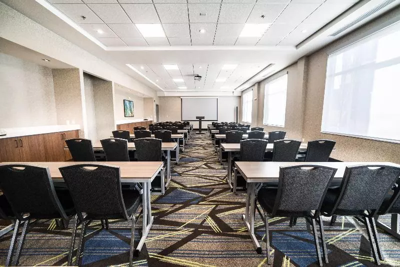 ホテル Holiday Inn Express & Suites   West Edmonton Mall Area, An Ihg