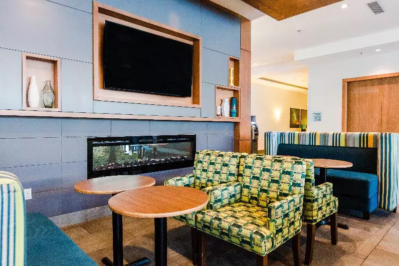 ホテル Holiday Inn Express & Suites   West Edmonton Mall Area, An Ihg
