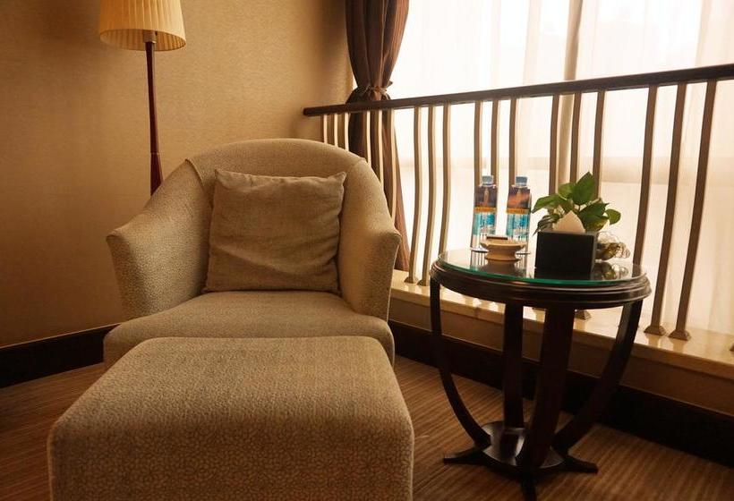 בית מלון כפרי Hongyun Grand