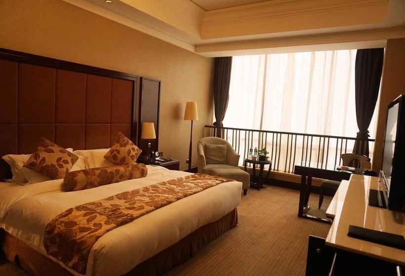 בית מלון כפרי Hongyun Grand