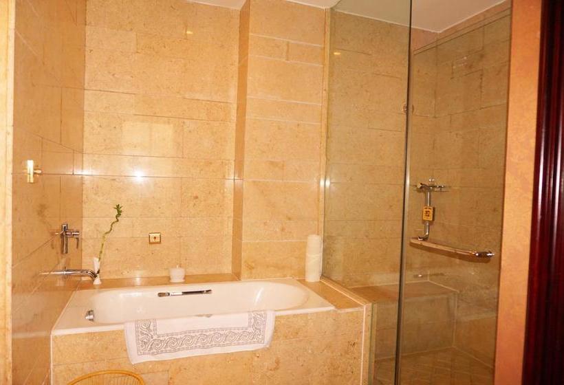 בית מלון כפרי Hongyun Grand