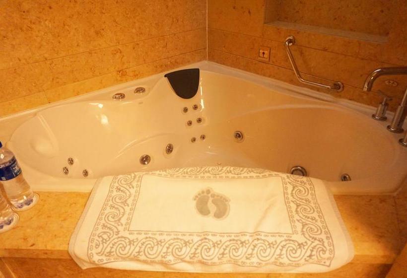 בית מלון כפרי Hongyun Grand