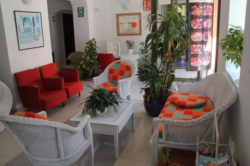 هتل Hostal Bellavista Formentera