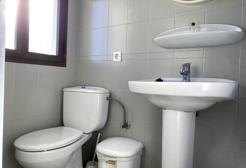 ホテル Hostal Bellavista Formentera