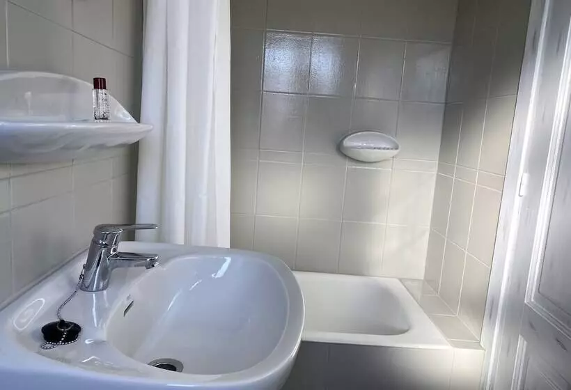 هتل Hostal Bellavista Formentera