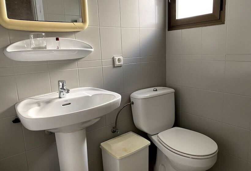 ホテル Hostal Bellavista Formentera