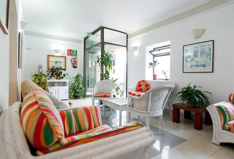 ホテル Hostal Bellavista Formentera