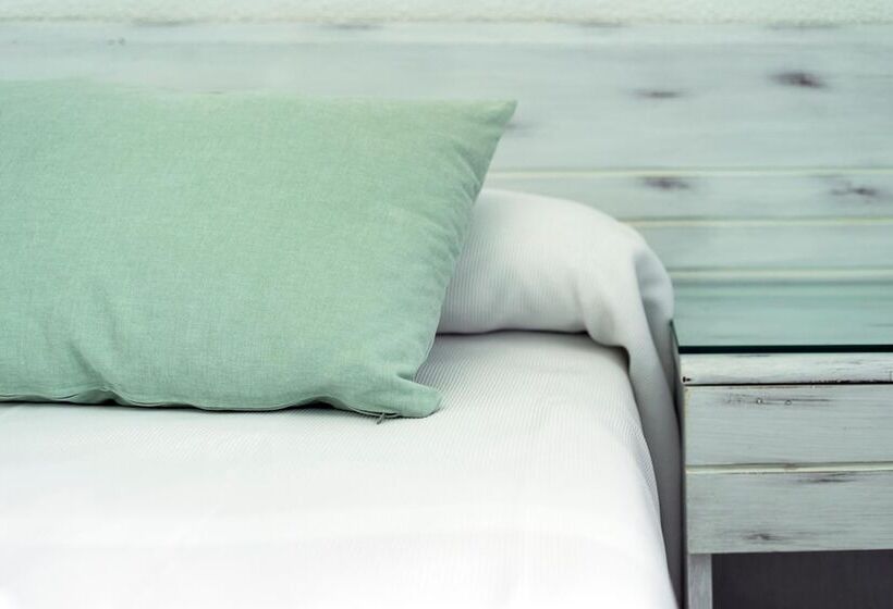 ホテル Hostal Bellavista Formentera