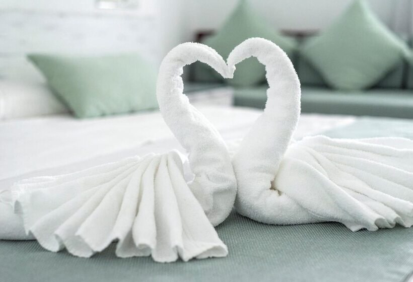 ホテル Hostal Bellavista Formentera