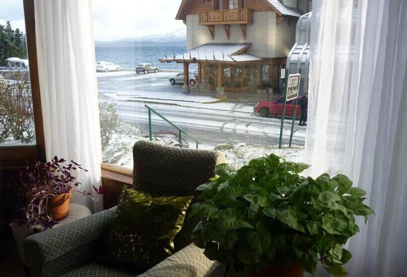 فندق Hosteria Las Amapolas