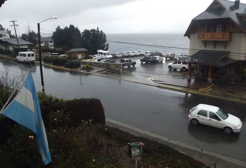 فندق Hosteria Las Amapolas