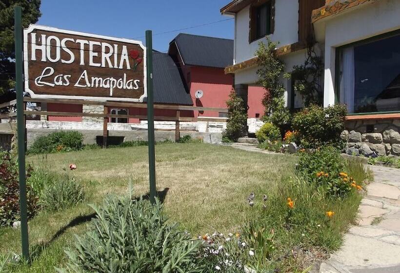 فندق Hosteria Las Amapolas