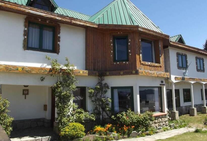 فندق Hosteria Las Amapolas