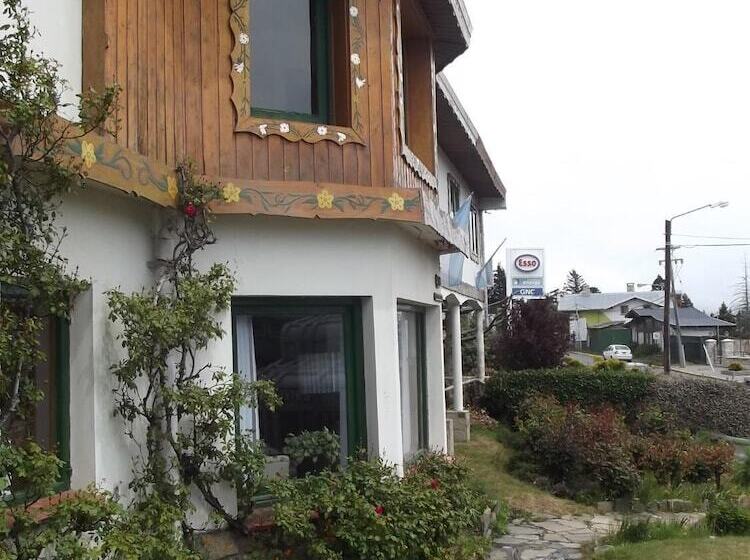 فندق Hosteria Las Amapolas