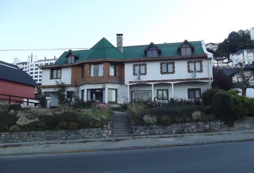 فندق Hosteria Las Amapolas