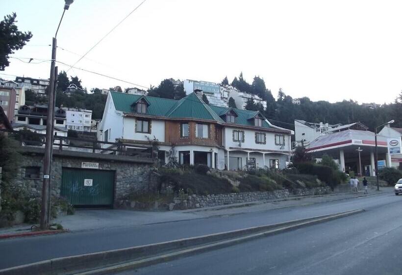 فندق Hosteria Las Amapolas