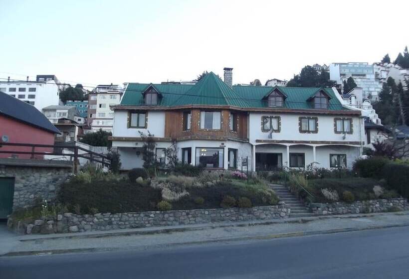 فندق Hosteria Las Amapolas