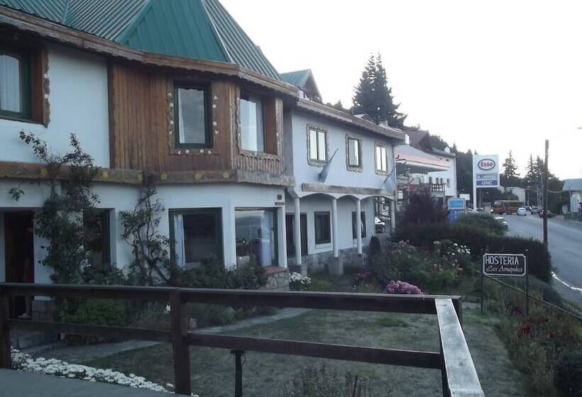 فندق Hosteria Las Amapolas