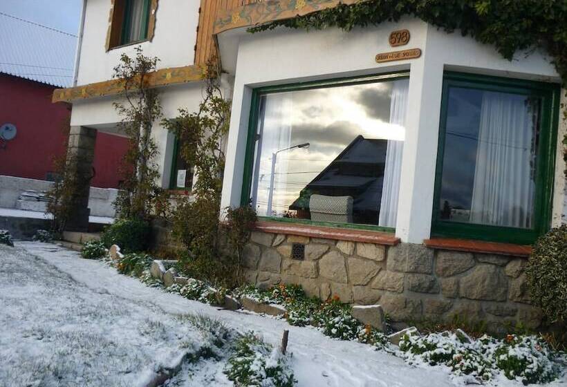 فندق Hosteria Las Amapolas