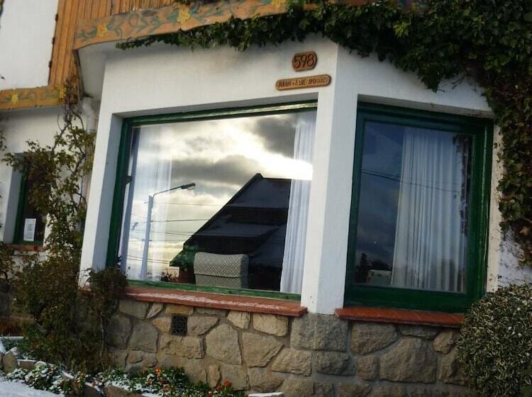 فندق Hosteria Las Amapolas