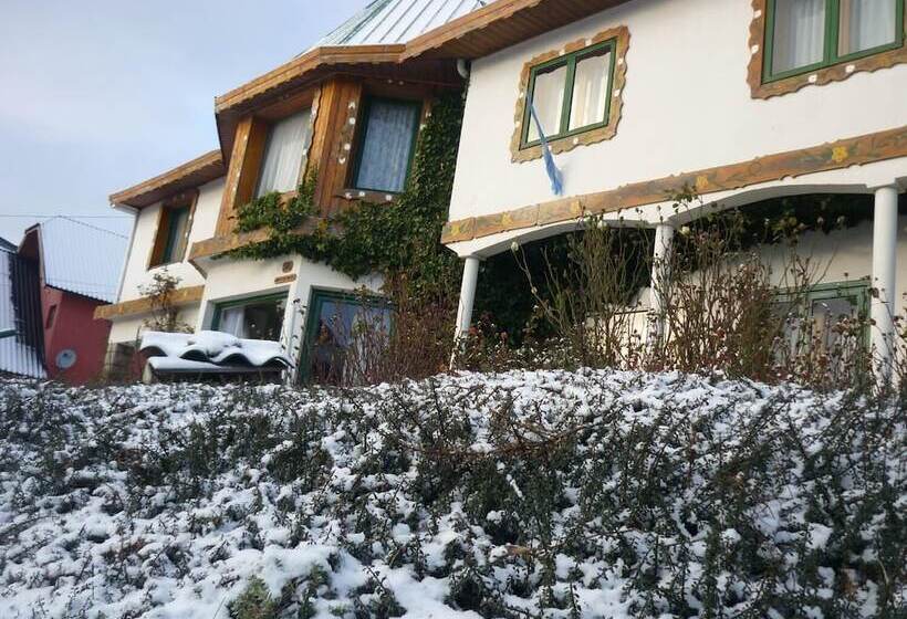 فندق Hosteria Las Amapolas