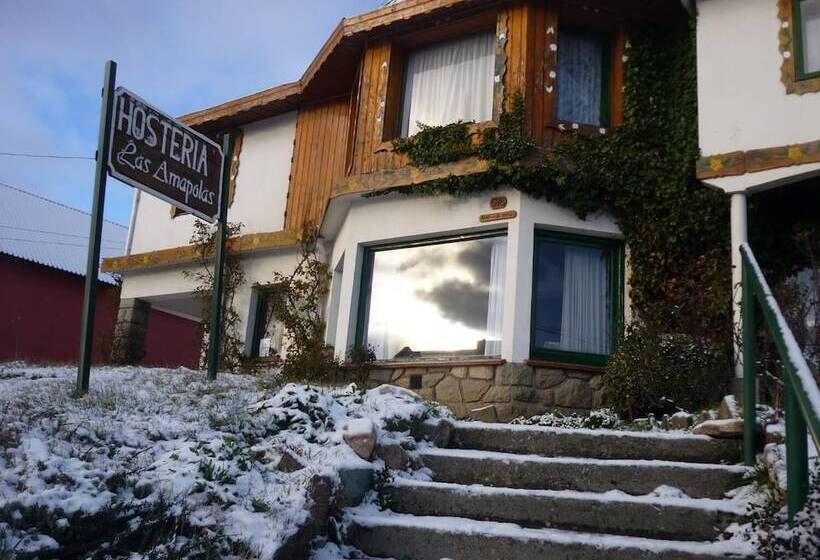 فندق Hosteria Las Amapolas