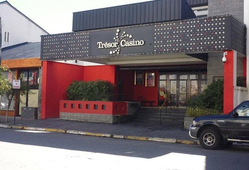 فندق Hosteria Las Amapolas