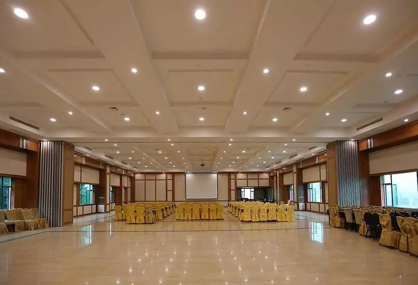 ホテル James Joyce Coffetel - Baiyun Branch