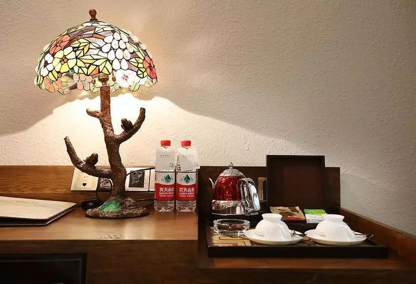 ホテル James Joyce Coffetel - Baiyun Branch